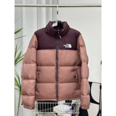 The North Face Down Jackets